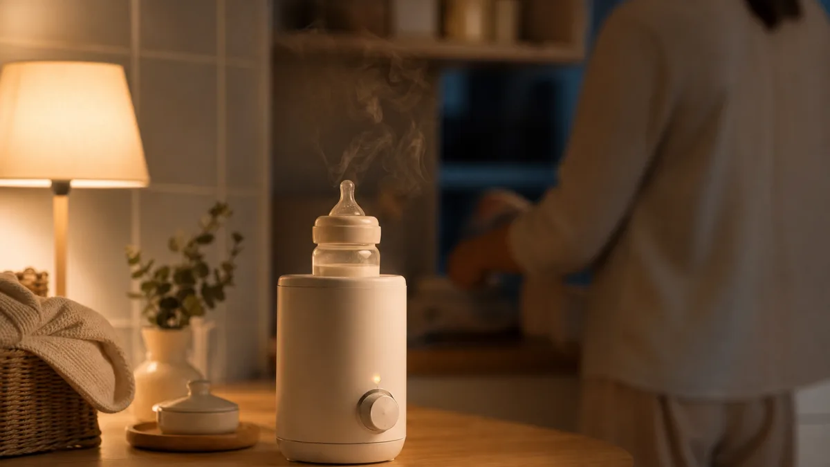 Borstvoeding geven: de basis voor beginnende moeders