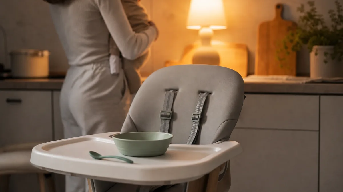 Borstvoeding of flesvoeding: een eerlijke vergelijking