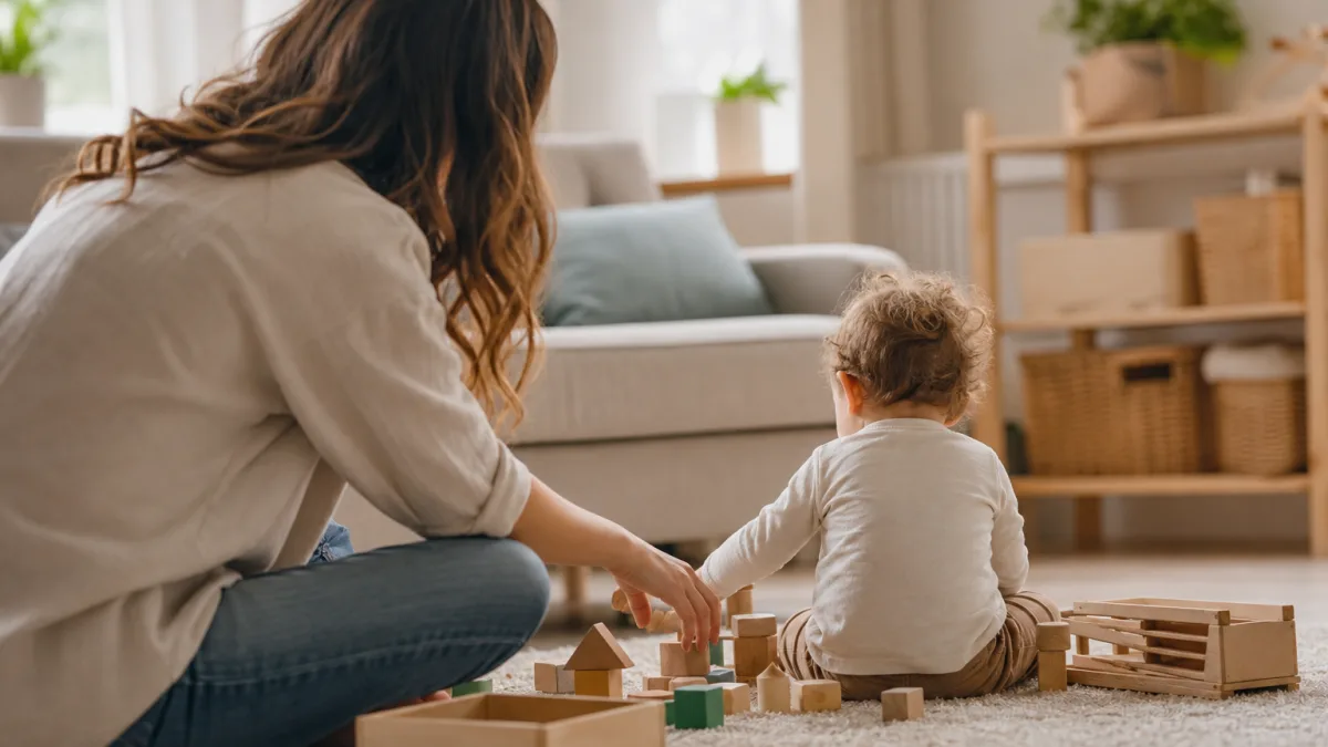 Kinderdagverblijf kiezen: waar let je op?